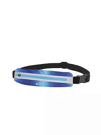 NIKE | Sac banane Slim Waistpack 3.0 | blau